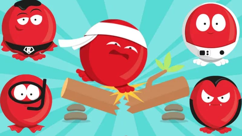 Nose Need to Panic Game