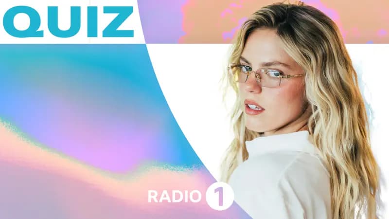 Challenge your Reneé Rapp knowledge. Quiz