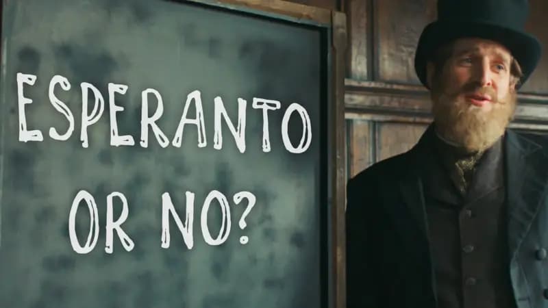 Do you know Esperanto? Quiz