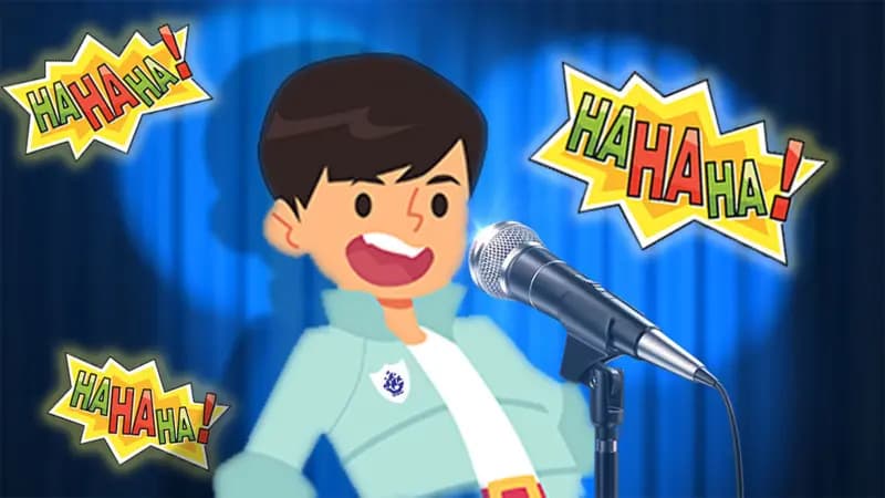 Do you know the punchline? Quiz