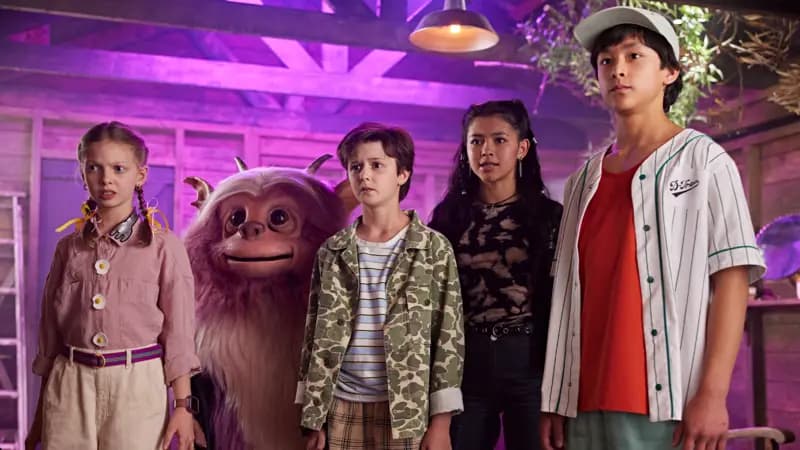 Guess the Spooky. Quiz