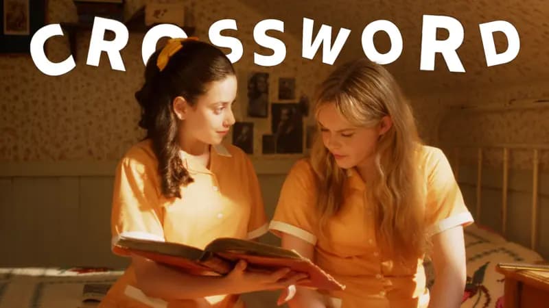 Malory Towers series 7 crossword  Quiz