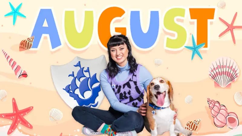 Do you know August? Quiz