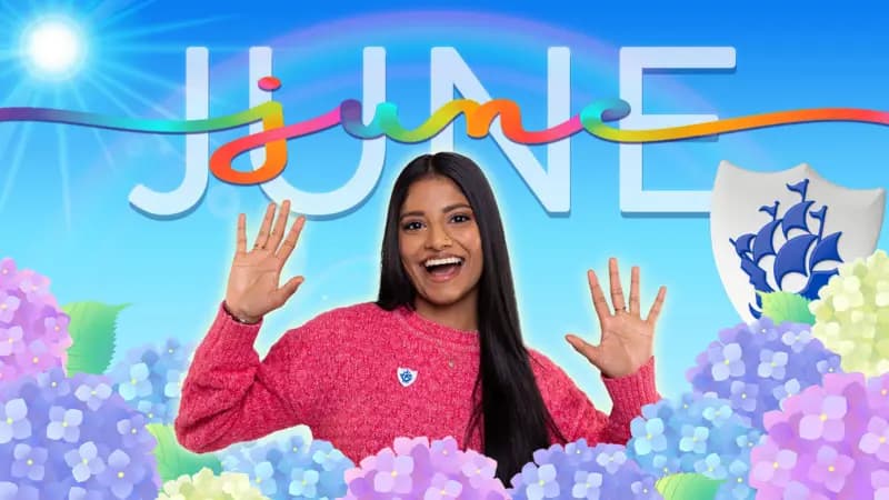 Do you know June? Quiz