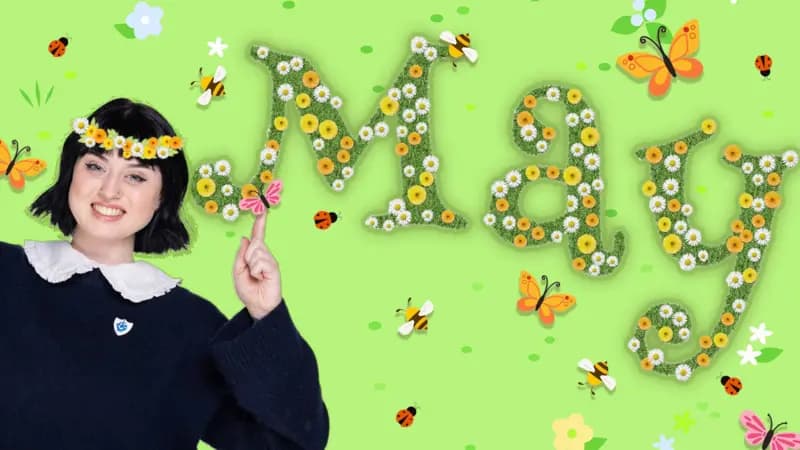 Do you know May? Quiz