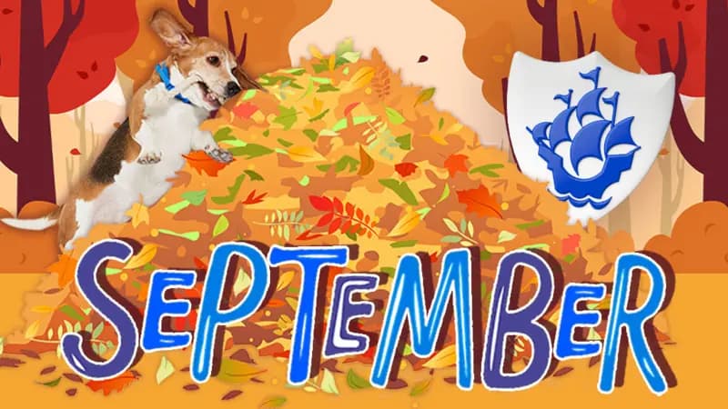 Do you know September? Quiz