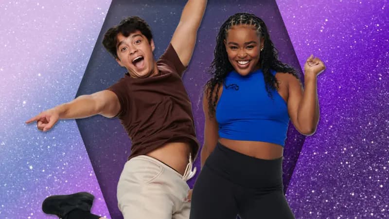 The ultimate dance history quiz. Quiz