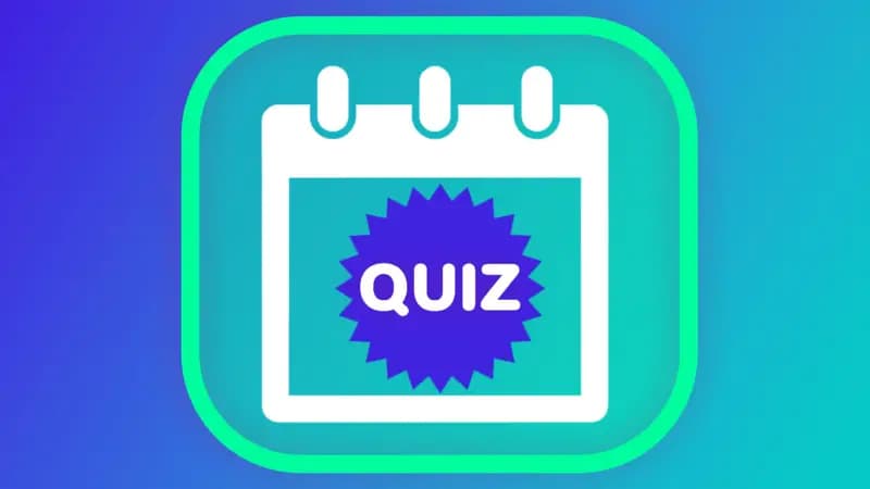 Try the CBBC Daily Quiz. Quiz