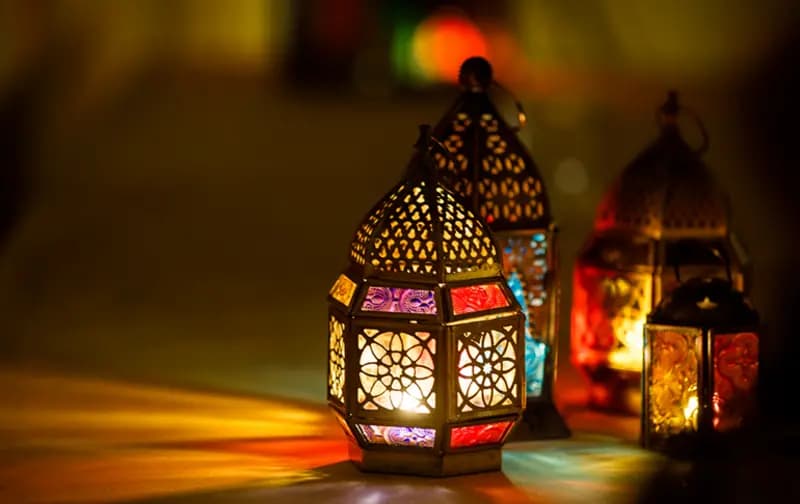 What is Ramadan?  Quiz