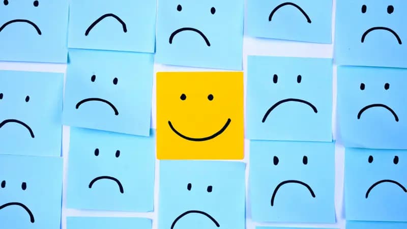 What's your January blues buster? Quiz