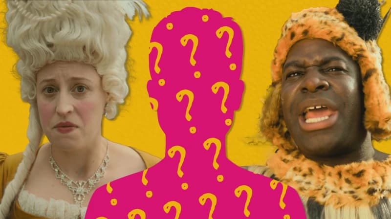 Which royal are you? Quiz