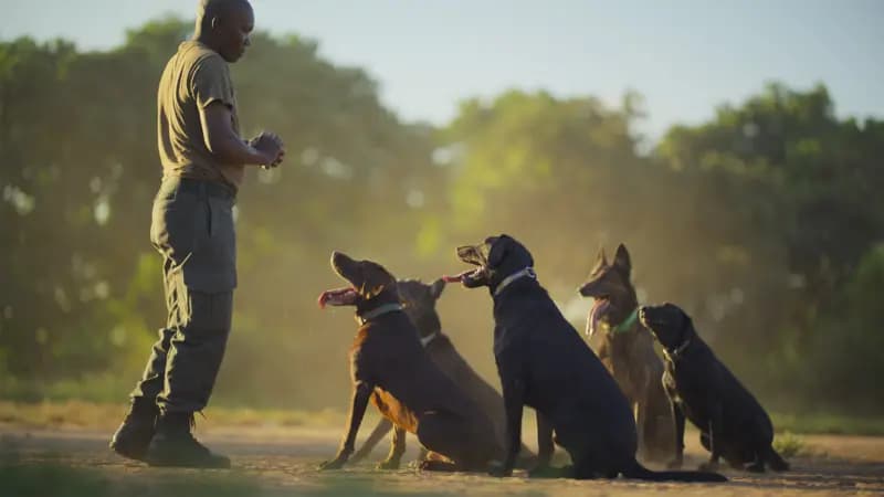 Wildlife conservation. Quiz