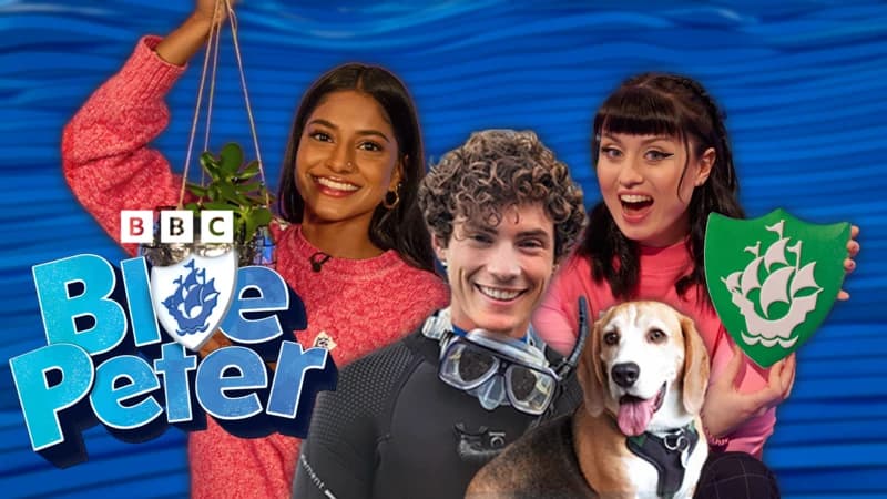 Blue Peter