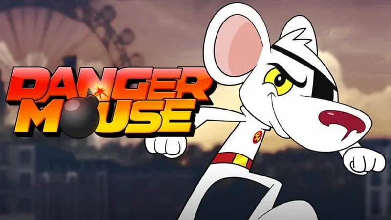 Danger Mouse