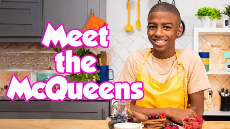 Meet the McQueens