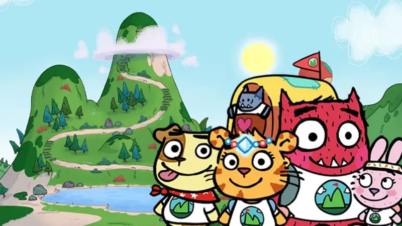 Challenge Yourself Day Game