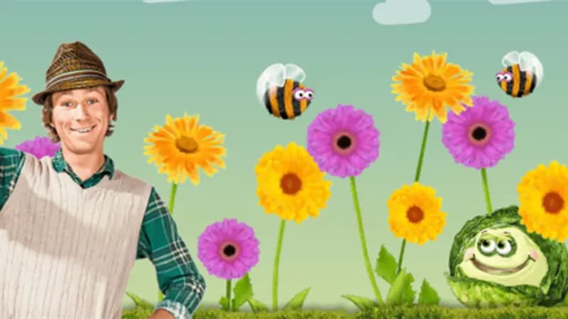 Margaret's Marigolds Game