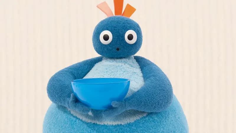 Twirlywoos: The Fruit Tea Machine Game