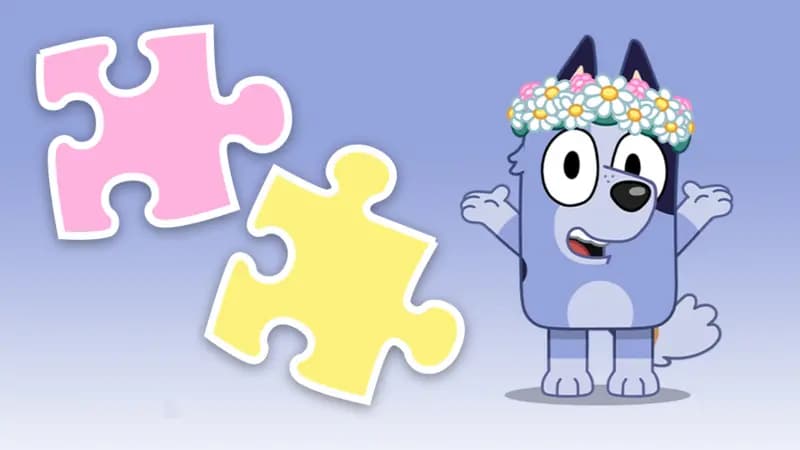 Play Socks Jigsaw Puzzles  Activity