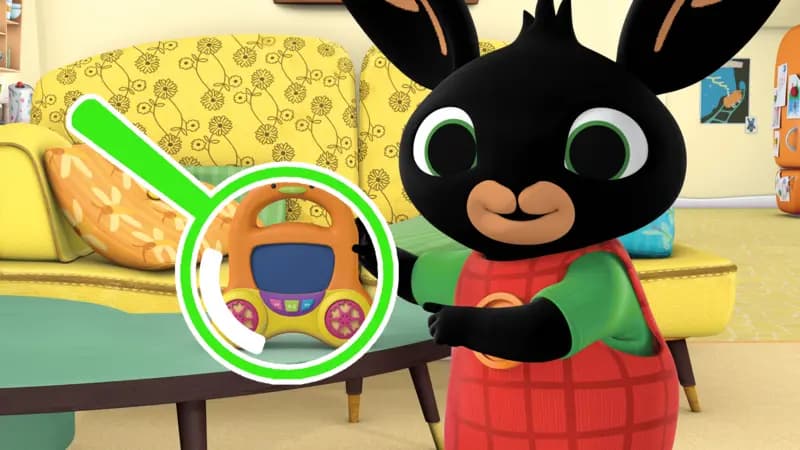 Spot the Difference. Activity