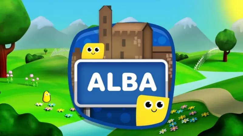 Alba