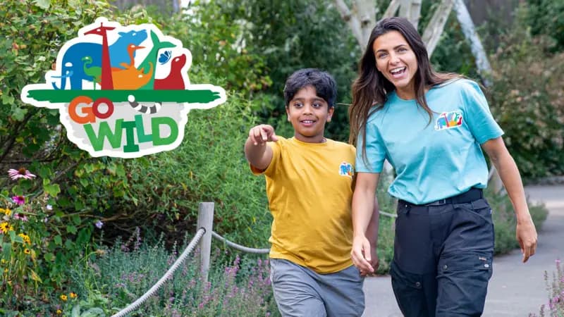 Aneeshwar and Lizzie