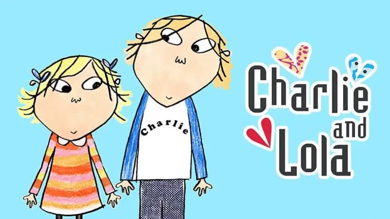 Charlie and Lola promo image