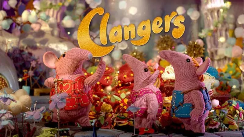 Clangers