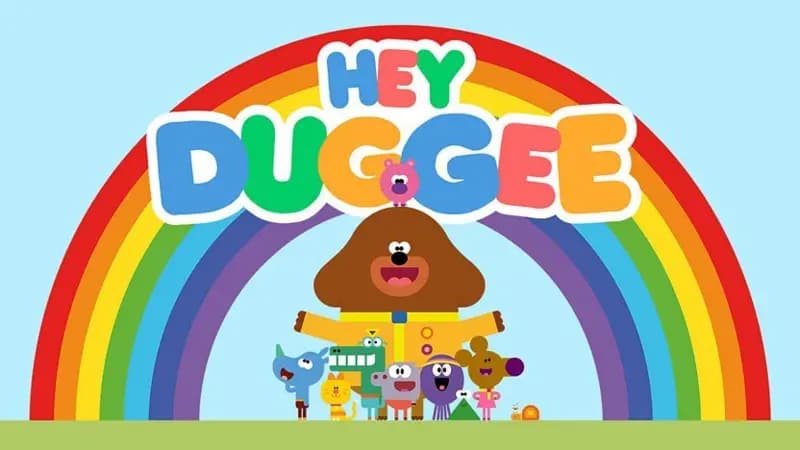 Hey Duggee