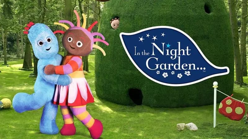 In the Night Garden promo image