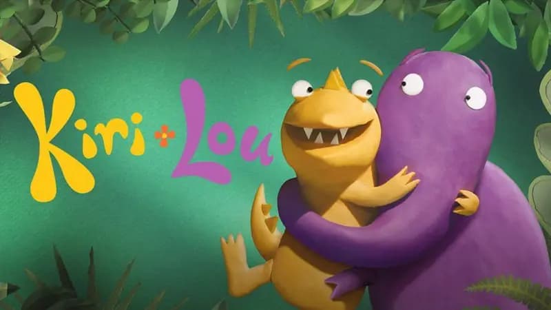 kiri and lou promo image