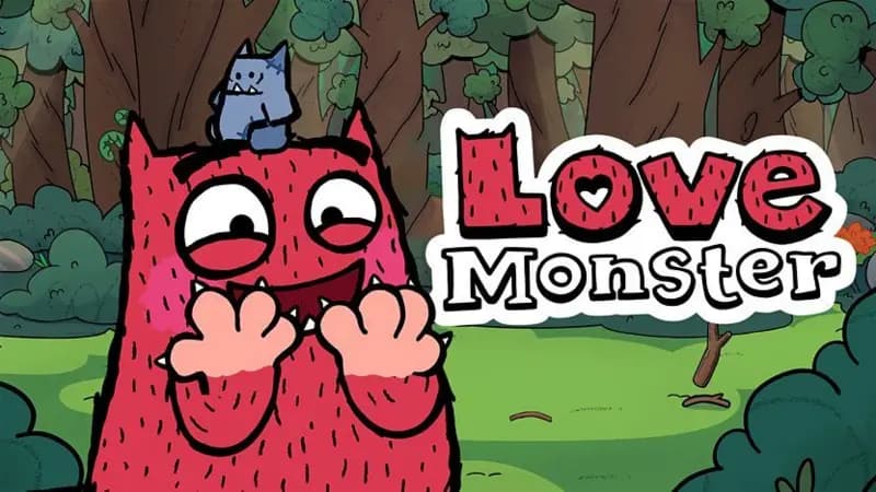 Love Monster promo image