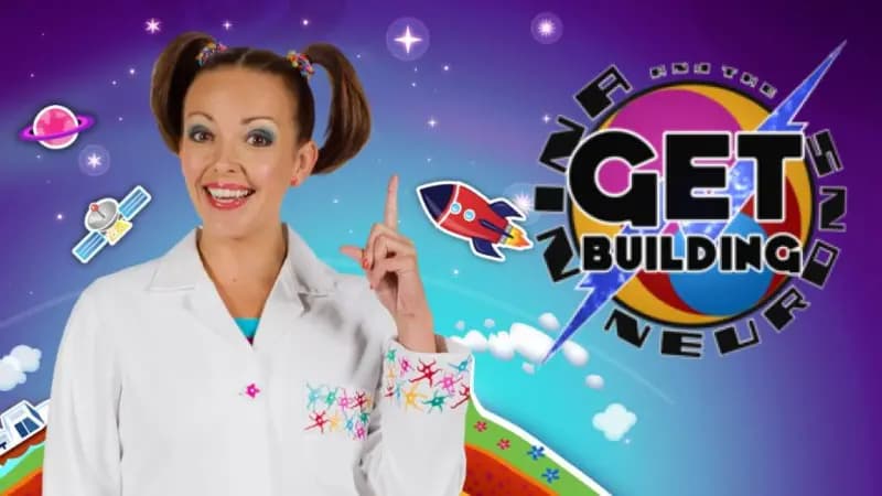 Nina and the Neurons promo image