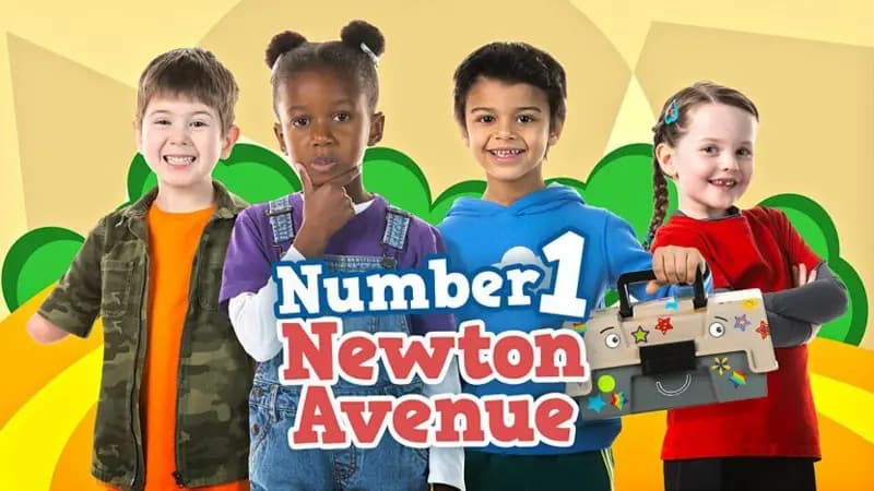Number 1 Newton Avenue