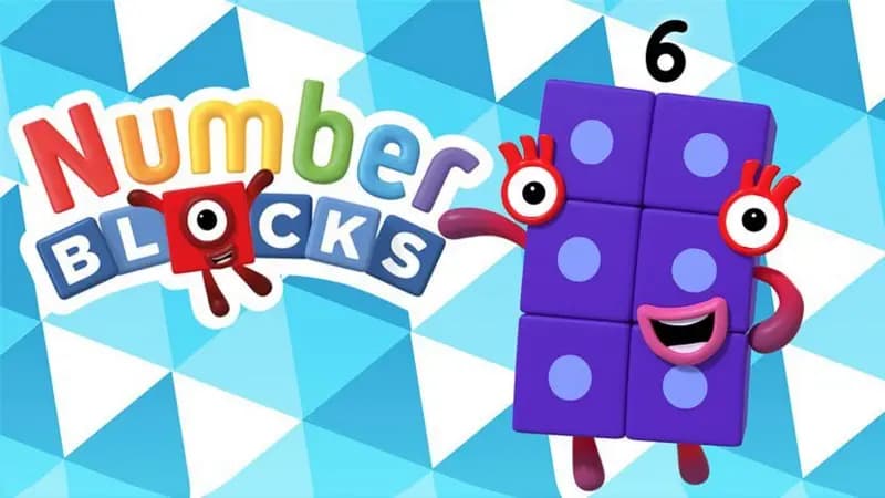 Numberblocks