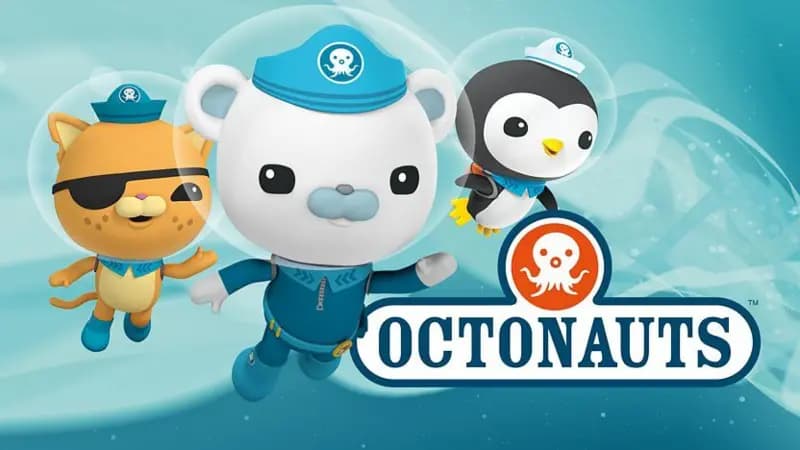 Octonauts promo image
