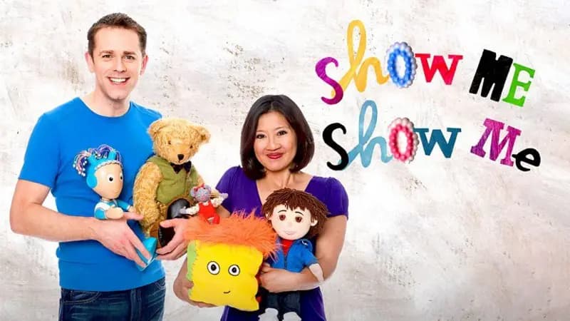 Show Me Show Me promo image