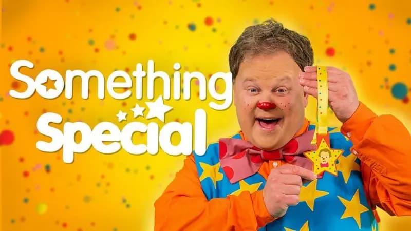 Something Special promo image