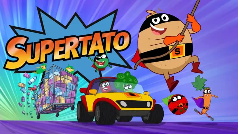 Supertato
