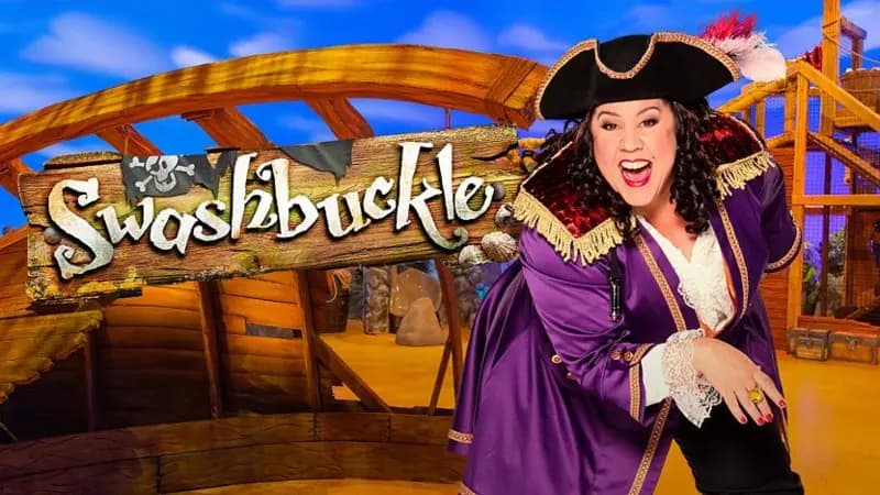 Swashbuckle