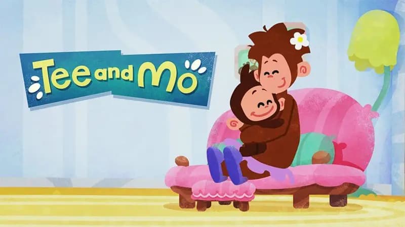 Tee and Mo promo image