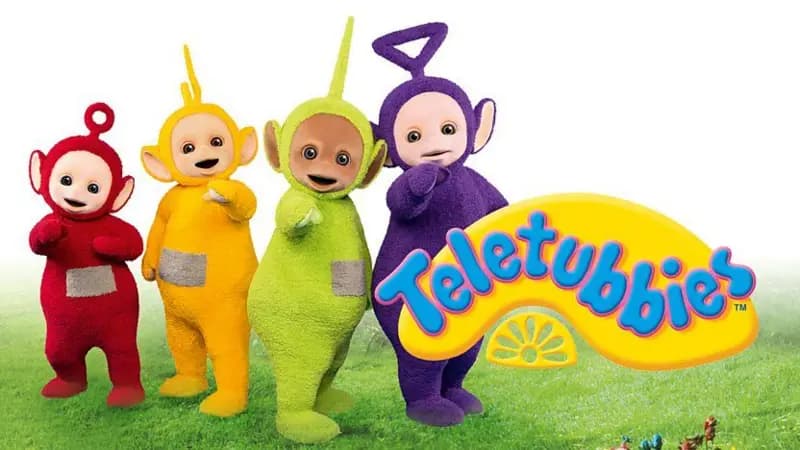 Teletubbies