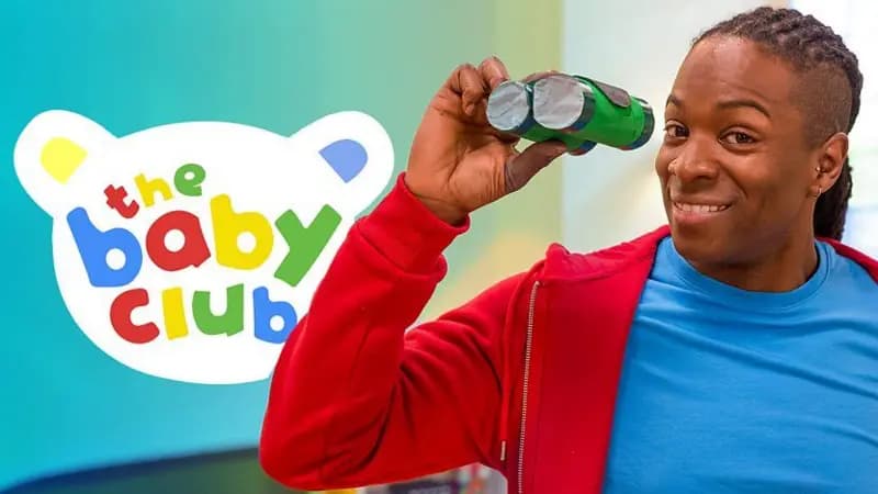 The Baby Club promo image