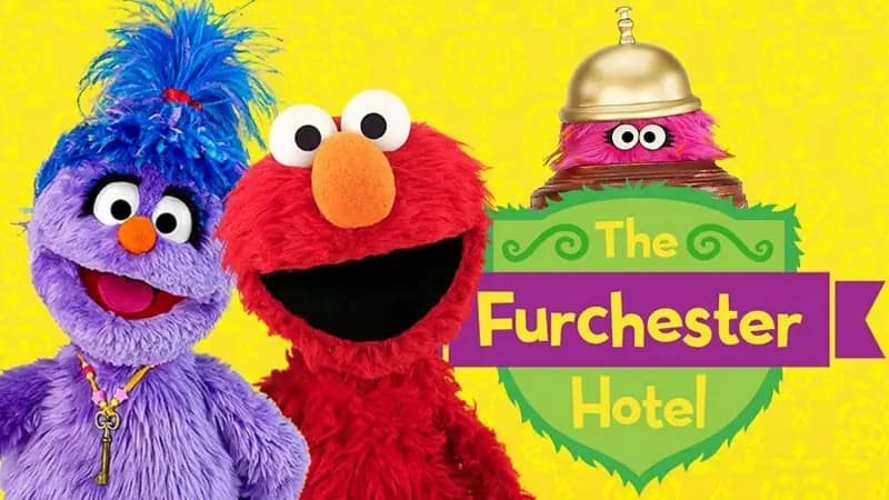 The Furchester Hotel