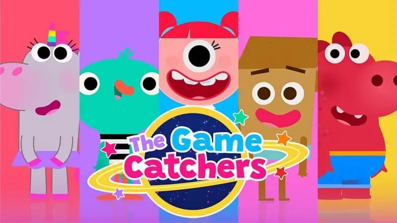 The Game Catchers