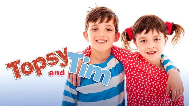 Topsy and Tim