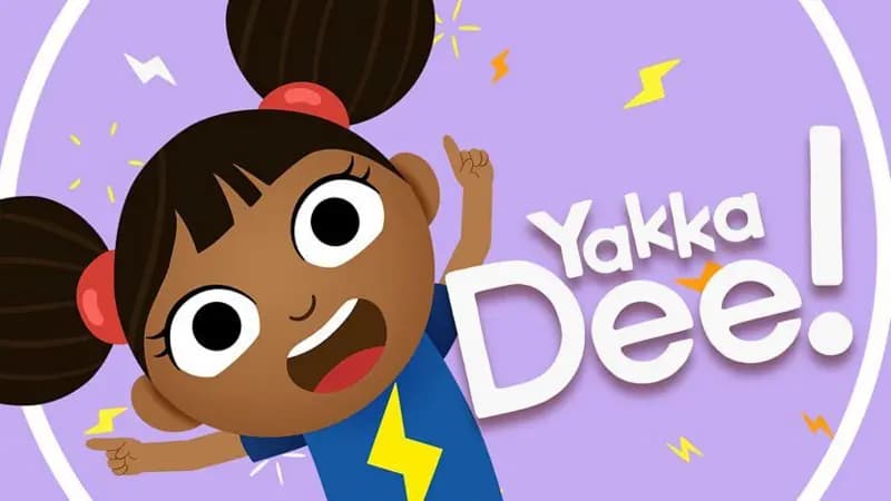 Yakka Dee! promo image
